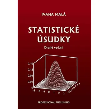 Statistické úsudky, 2. vydání