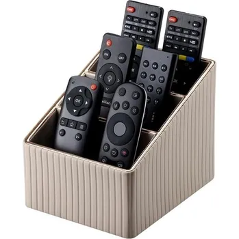 Úložný box Organizér KINGFOM A414 na stůl