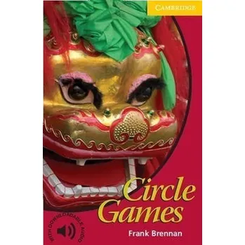 Učebnice Circle Games