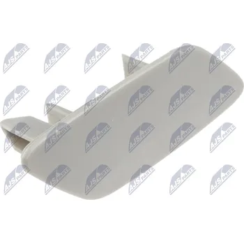 Nárazník Kryt nárazníku NTY EDS-VW-090