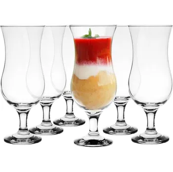 Sada sklenic Glasmark 6 kusů