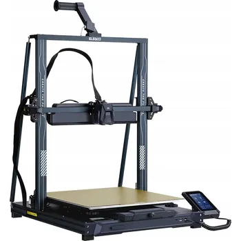 3D tiskárna 3D tiskárna Elegoo Neptune 4 Max