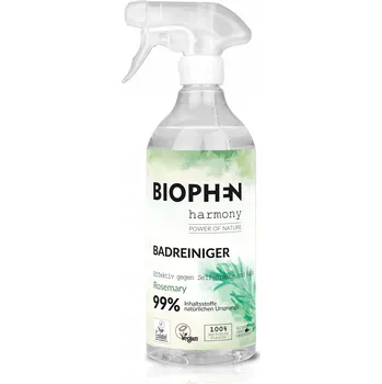 Univerzální čisticí prostředek Biophen univerzální čisticí prostředek 0,48l