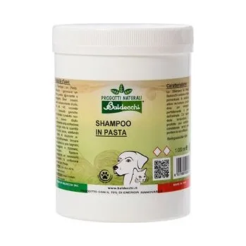 Kosmetika pro psa Šampon pro psy Baldecchi