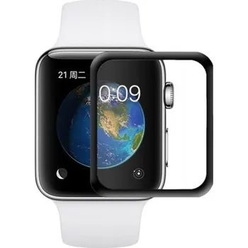 Hodinky Ochranná Fólie PMMA na hodinky Apple Watch Series 6/7/8/9 SE 45 mm