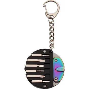 Stativ Coin Multi multifunkční klíčenka