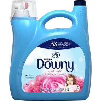 Aviváž Downy April Fresh 4,86 l - 190 dávek aviváže