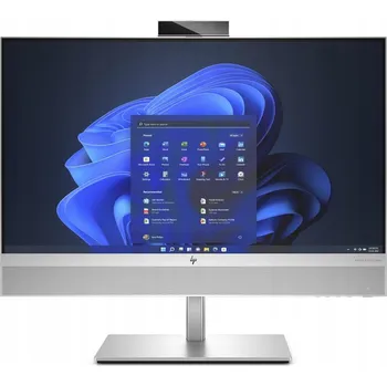 Stolní počítač Počítač All-in-One (AiO) HP EliteOne 840 G9 24" FullHD IPS, Intel Core i7-13700, 16GB DDR5 RAM, 512GB SSD, Windows 11 Pro
