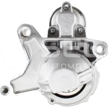Startér Startér SEG Automotive 0001174600