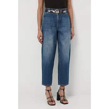 Dámské džíny Bavlněné džíny Medicine RW25-SJD308 modrá 55J, vel. 34