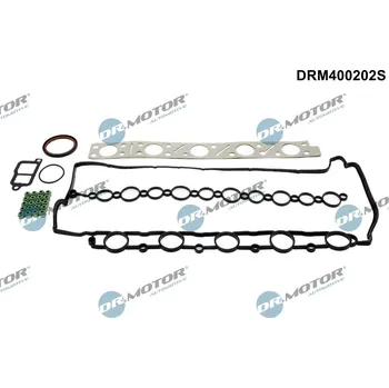 Auto-moto Sada těsnění hlavy válce Dr.Motor Automotive DRM400202S