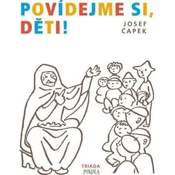 Pohádka Povídejme si, děti!, 2. vydání