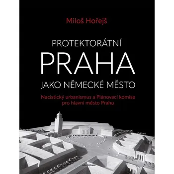 Protektorátní Praha jako německé město, 2. vydání