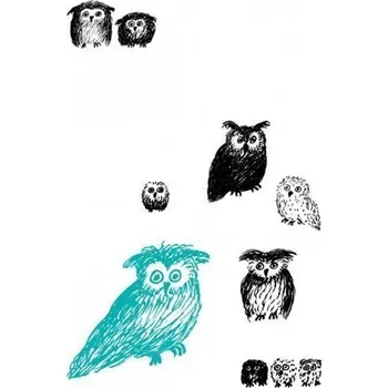 Blok Blok A6 - různé motivy