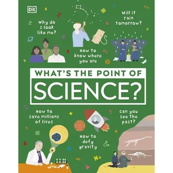 What´s the Point of Science?