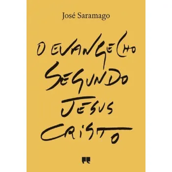 O Evangelho segundo Jesus Cristo (PT)