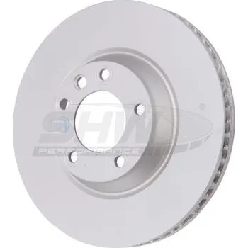 Brzdový kotouč Brzdový kotouč SHW Performance VFR37814