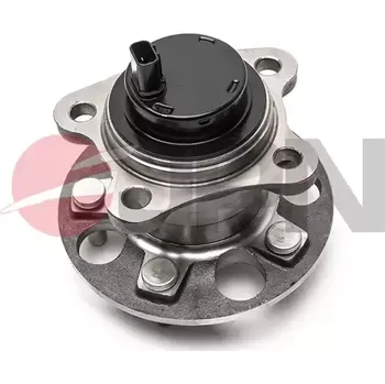 JPN Sada ložiska kola JPN 20L2093-JPN