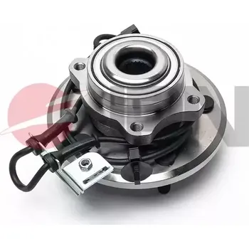 JPN Sada ložiska kola JPN 10L0A03-JPN