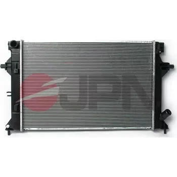 Chladič motoru JPN Chladič vody JPN 60C0535-JPN