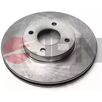 Brzdový kotouč JPN Brzdový kotouč - 260 mm JPN 30H1098-JPN