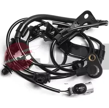 Brzdový systém JPN Snímač počtu otáček kol JPN 75E9588-JPN