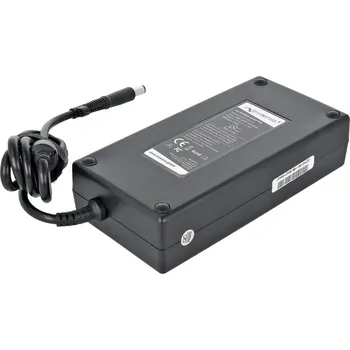 Adaptér k notebooku Movano Nabíječka pro notebooky Asus, 230W / 19,5V / 11,8A / 7,4mm x 5,0mm