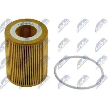 Olejový filtr Olejový filtr NTY FOF-BM-034