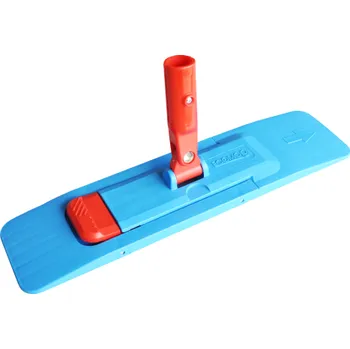 Držák kapsového mopu mechanický 40 cm (Držák kapsových mopů 40 cm s mechanickým zamykáním.)