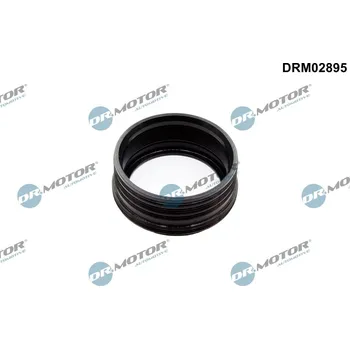 Auto-moto Těsnicí kroužek, kompresor Dr.Motor Automotive DRM02895