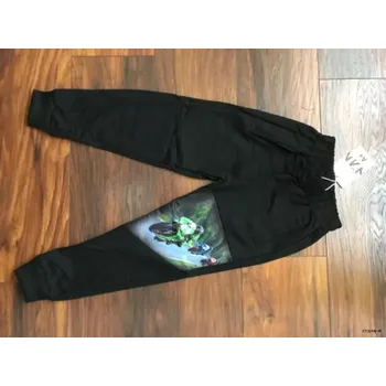 Tepláky SEZON vel. 116, 122, 140, 146