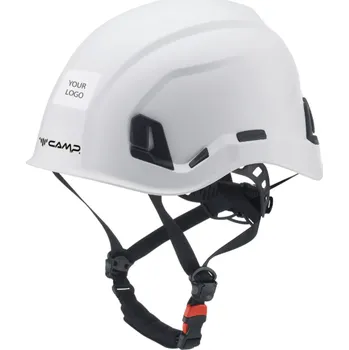 Pracovní přilba CAMP Transparent Stickers 10pcs 10 pcs