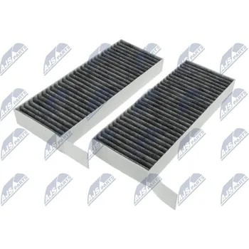 Kabinový filtr Filtr vzduchu v interiéru NTY FCF-PE-020C