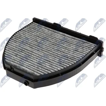 Kabinový filtr Filtr vzduchu v interiéru NTY FCF-ME-033C