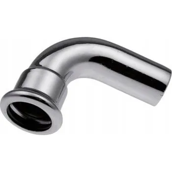 Fitinka Koleno ocel Kan-therm 4 mm x 18 mm
