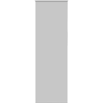 Roleta Zatemňovací roleta 70x230 cm, šířka látky 65,7 cm