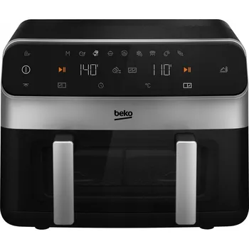 fritéza Horkovzdušná fritéza BEKO EXPERTFRY FRL 6488 Air Fryer 2400W