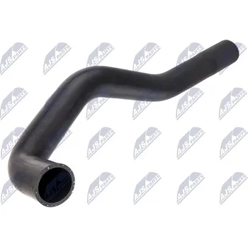 Turbodmychadlo Hadice plnícího vzduchu NTY GPP-LR-033