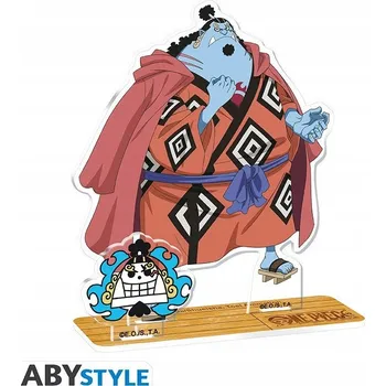 Figurka Figurka Abysse - Sběratelská figurka