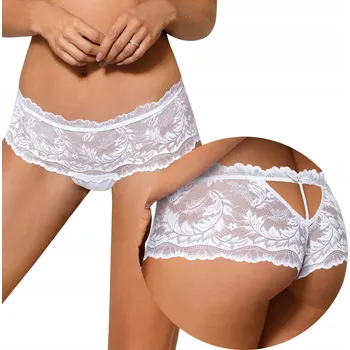 Kalhotky Róża dámské kalhotky Kalhotky velikost M