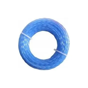 Struna do sekačky Struna do křovinořezu kroucená čtverec 3.0mm x 15m, Proline