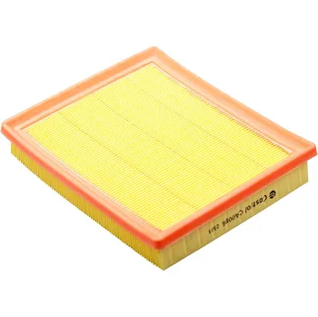 Vzduchový filtr Vzduchový filtr Castrol Filters CA0086