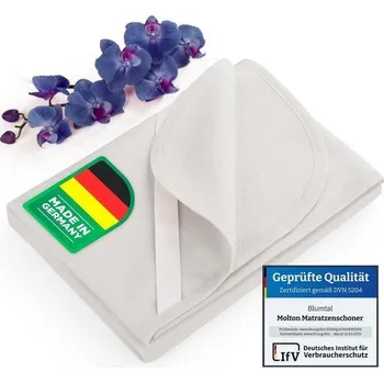 Chránič matrace Chránič na matraci Blumtal MC_BE 2 Ks