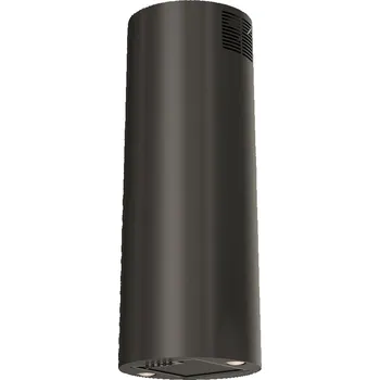 Digestoř Ostrůvková digestoř Maan Elba 31 PB Černá