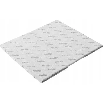 Utěrka Raypath Sunbeam Utěrka Nanosrebro Kuchyňská 50x80cm Šedá Popelavá