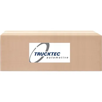 Posilovač řízení Trucktec Automotive 08.37.066 Řemenice, pomocné čerpadlo řízení