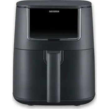 fritéza SEVERIN FR 2461 horkovzdušná fritéza AIR FRYER, fritéza AIRFRYER