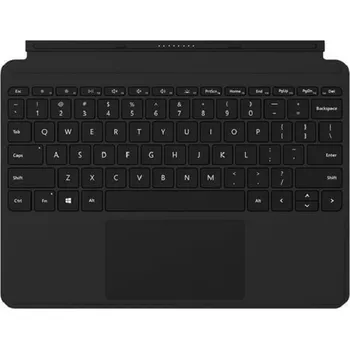 Klávesnice Nová klávesnice Microsoft Surface Go Type Cover 1840 US QWERTY černá