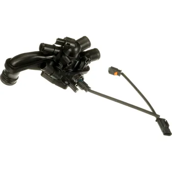 Chladič motoru Termostat chladící kapaliny GATES TH531105G2