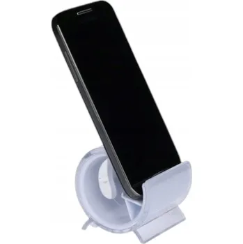 PODSTAVEC NA TELEFON TABLET DRŽÁK STOJAN STABILNÍ ELEGANTNÍ